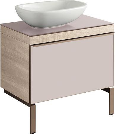 Keramag Citterio тумба под умывальник (835275000) фото 4