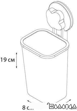 Grampus Blonde GR-7082