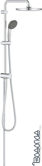 Душевая система Grohe QuickFix Vitalio Start 250 26817000