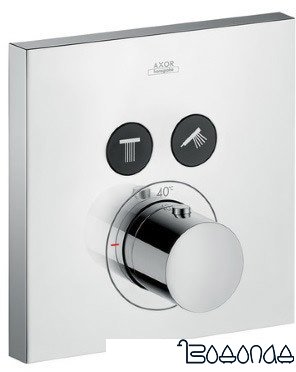 Смеситель Axor ShowerSelect 36715000