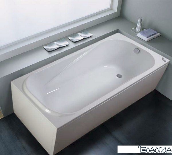 Ванна Kolpa-San String 170x75