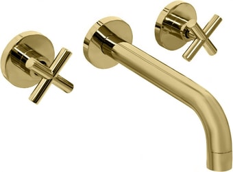 Смеситель Rea Exit REA-B8001 (золотой)