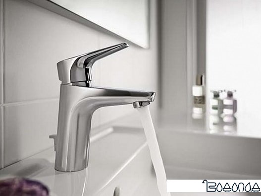 Смеситель Roca Atlas 5A3290C0M