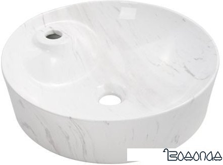 Умывальник CeramaLux D1306H012