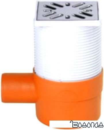 Трап/канал Styron STY-1008