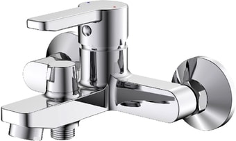 Смеситель IDDIS Sena SENSB00i02WA