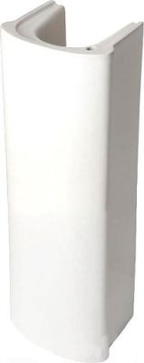 Пьедестал для умывальника Roca Dama Senso 335510000