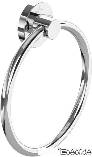 Кольцо для полотенца Villeroy & Boch Elements – Tender TVA15100500061