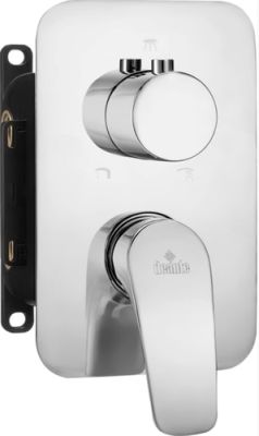 Смеситель Deante Cynia BXY 0CYM