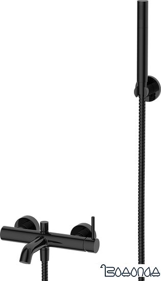 Смеситель Omnires Y Y1231BL