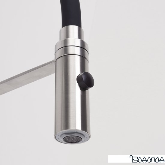 Смеситель Wasserkraft A8417 фото 3