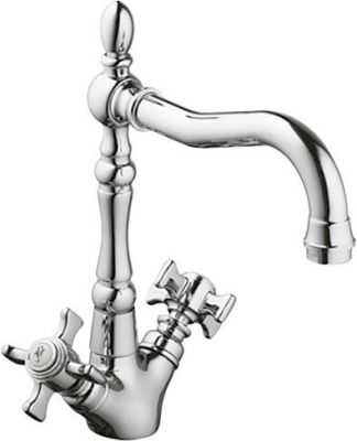 Смеситель Haiba HB4324