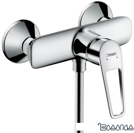 Смеситель Hansgrohe Novus Loop 71360000