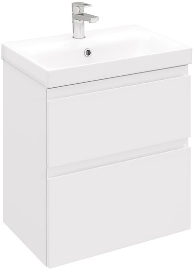 Laparet Тумба под умывальник Optimum Slim 60