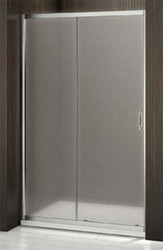 Душевая дверь Good Door Latte WTW 120 (матовое стекло) [Latte WTW-120-G-WE]