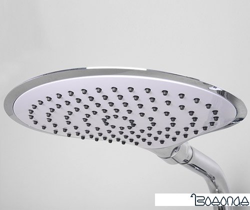 Душевая система Wasserkraft A045 фото 4