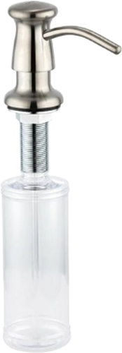 Дозатор для жидкого мыла Gappo G403-5