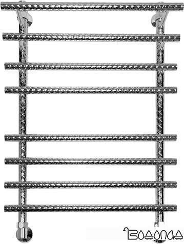 Полотенцесушитель Ника Ajoure ЛБ 3 100x50