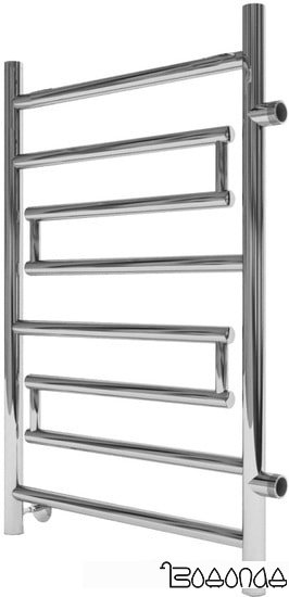 Полотенцесушитель ZorG Supreme 80x50 U500 (БП)