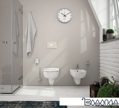 Унитаз Kolo Traffic [L93100]