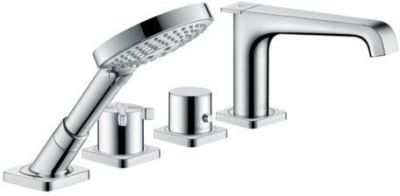 Смеситель Axor Citterio E 36411000