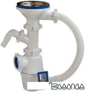 Сифон Орио А-4012