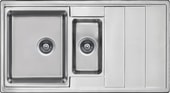 Кухонная мойка Deante Bolero ZHB 0513 Кухонная мойка Deante Bolero ZHB 0513