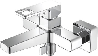 Смеситель Haiba HB60615 (хром)