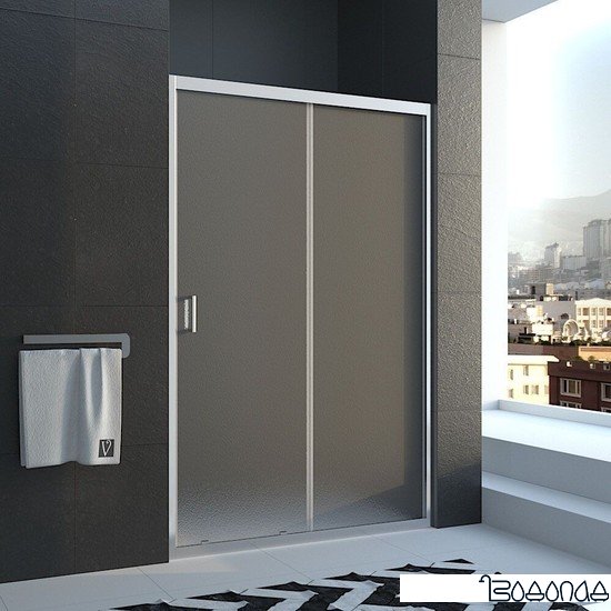 Душевая дверь Veconi Pear VN46-110-02-19C1 фото 1