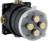 Монтажная коробка Kludi Flexx Boxx 88 011