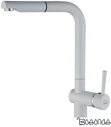 Смеситель Laveo Luna BLZ 669D