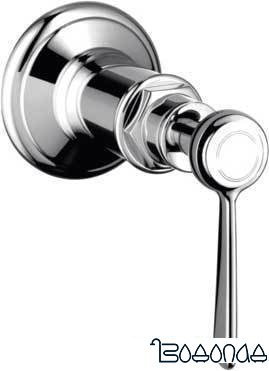 Вентиль Axor Montreux 16872000 фото 1