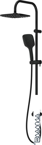 Душевая система Damixa Origin Evo 978200300 фото 1