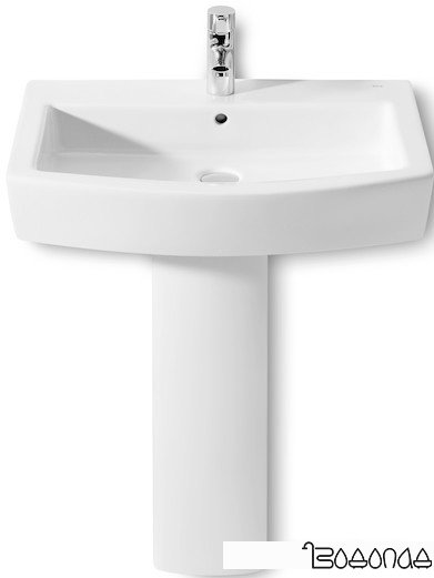 Пьедестал Roca Hall 337620000 фото 2