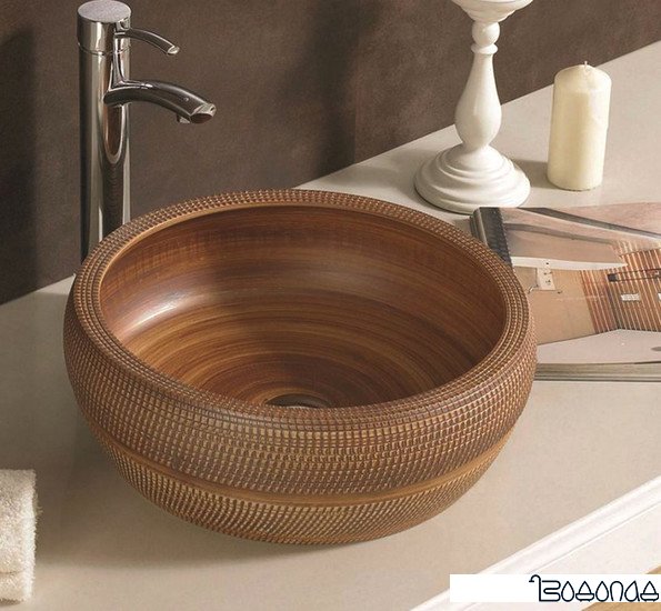 Умывальник CeramaLux J2055