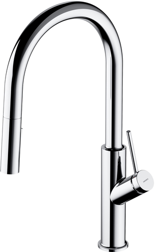 Смеситель Omnires Bend BE6455CR