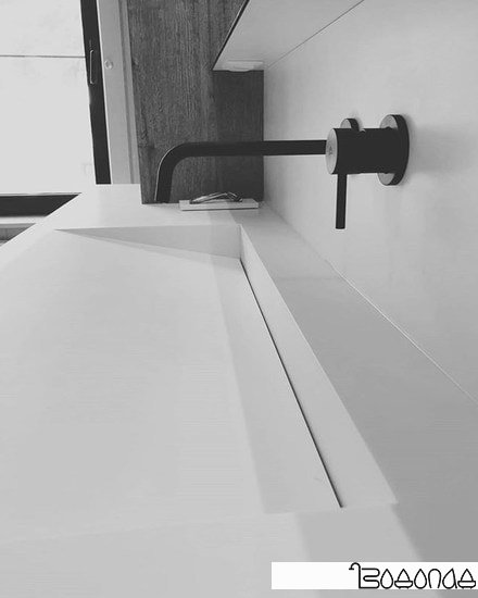 Смеситель Paffoni Light LIG007NO70