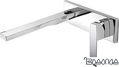 Смеситель Tres 20220004