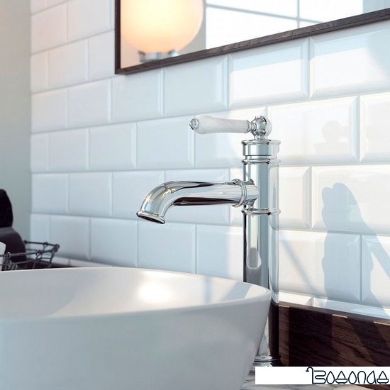 Смеситель IDDIS Oxford OXFSB01i01