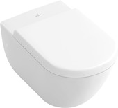 Унитаз Villeroy & Boch Subway (6600 10)