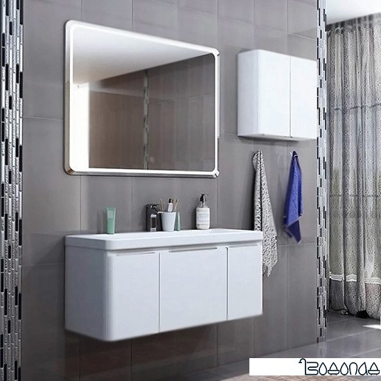 Акватон Тумба под умывальник Шерилл 105 1A206301SH010 фото 4