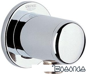 Крепление шланга Grohe Relexa 28671000