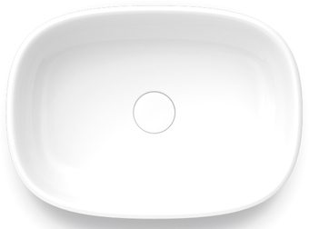 Умывальник Kerama Marazzi Circo 50 CI.wb.50