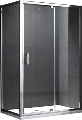 Душевой уголок Gemy Sunny Bay S28191E-A85