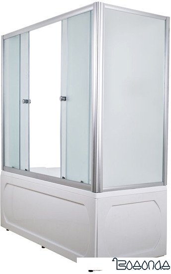 Ванна 1Марка Aelita 170x90