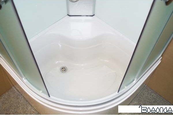 Душевая кабина Parly EB90 фото 4