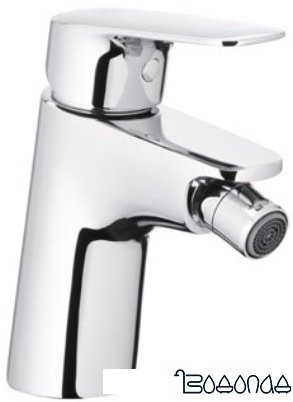 Смеситель Armatura Abasha 5237-015-00