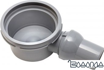 Трап/канал Pestan Confluo Standard Tide 1 Mask Gold фото 4