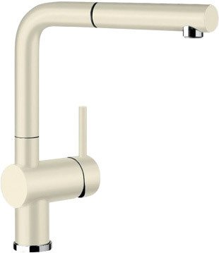 Смеситель Blanco Linus-S Silgranit (жасмин) [516693]