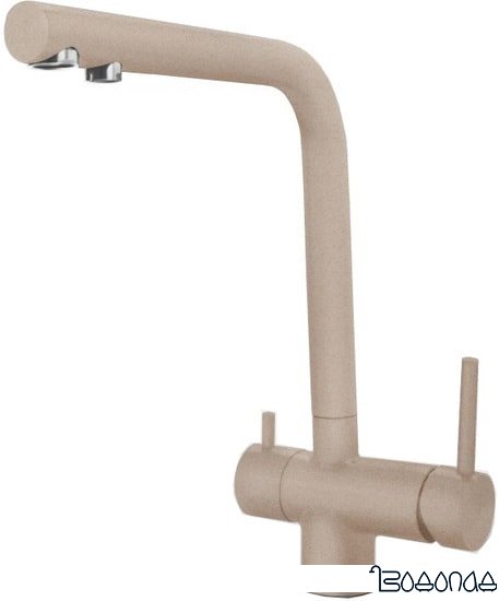 Смеситель Elleci T01 G51 Avena